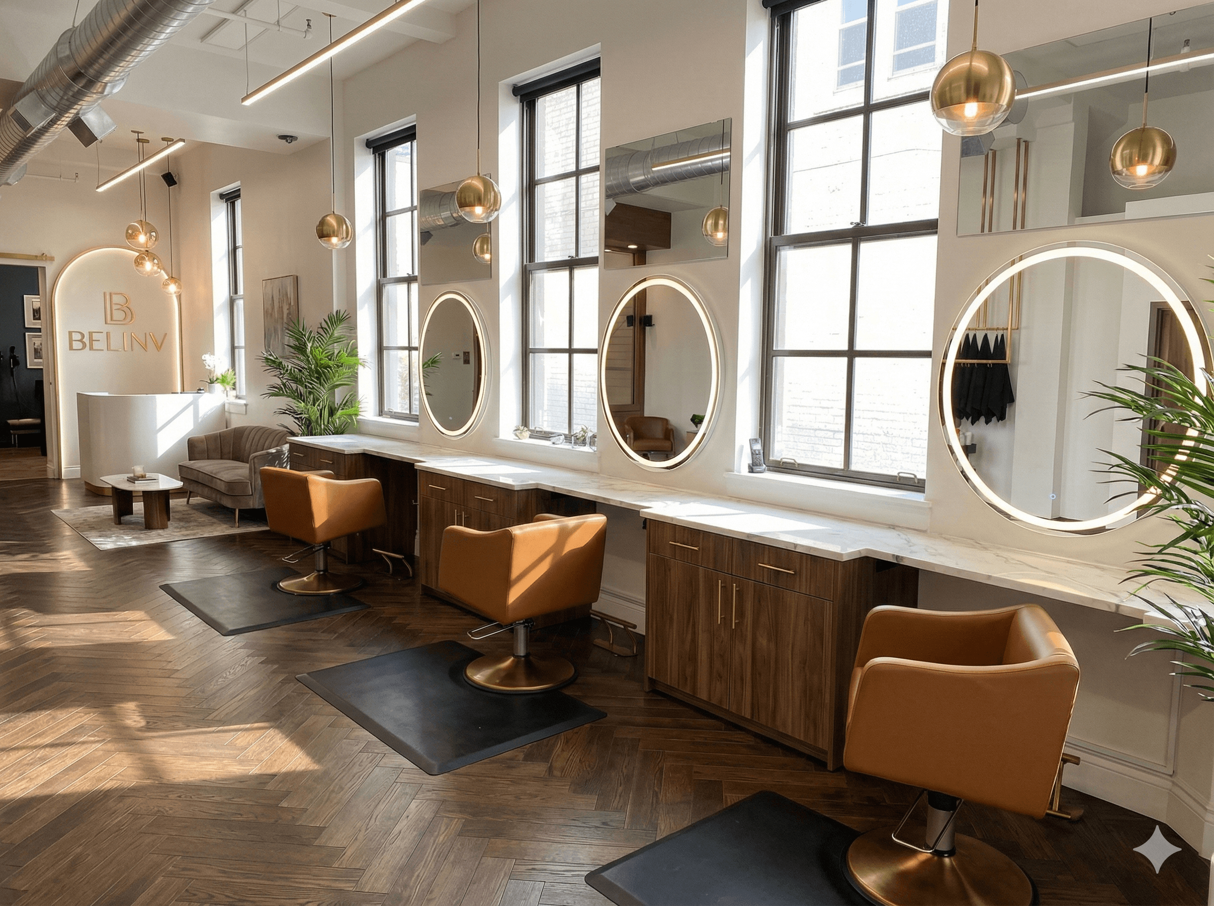 Ambiente profissional